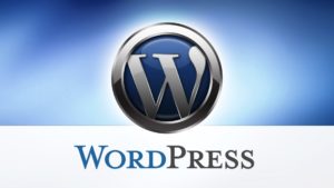 Prise en main WordPress